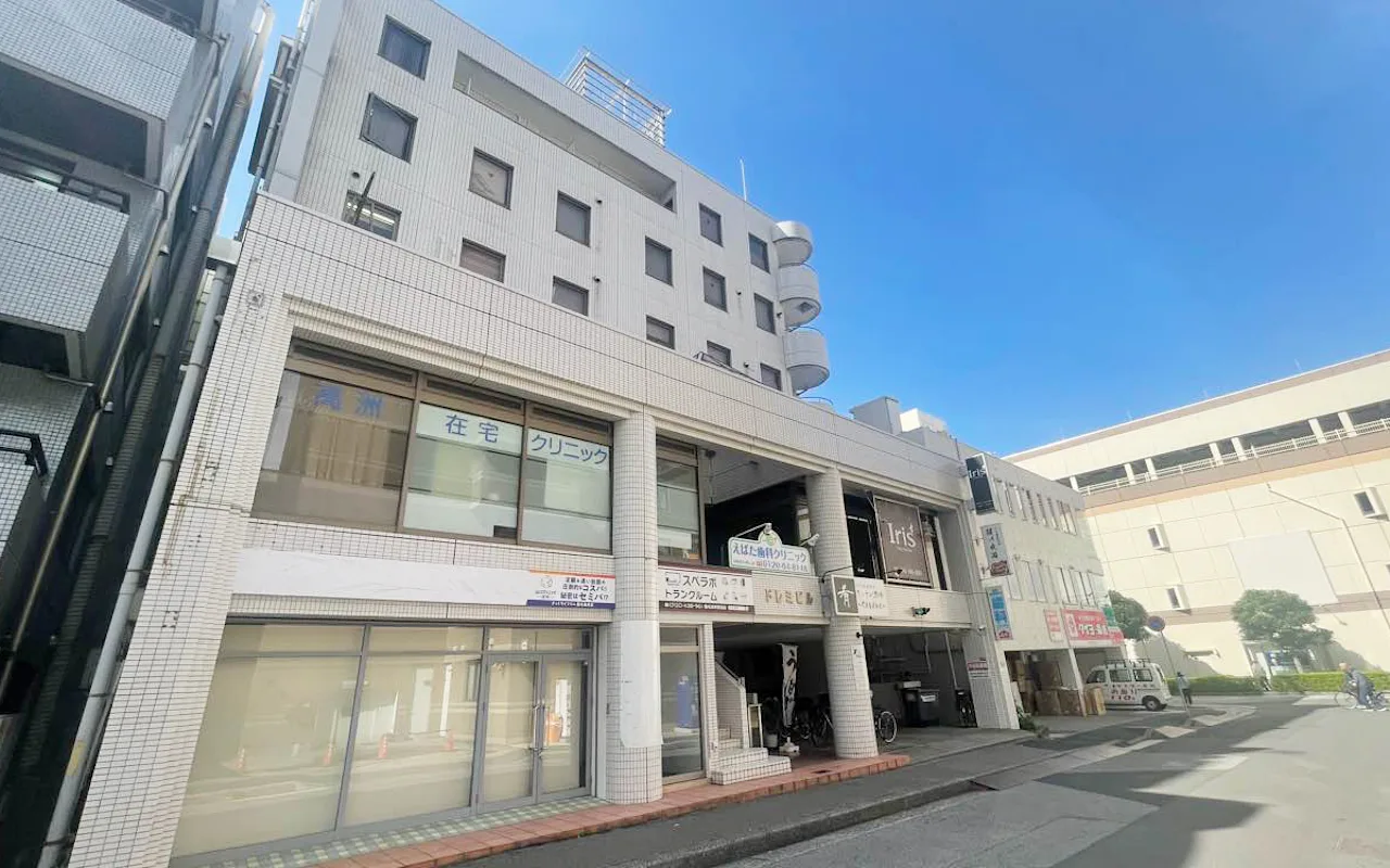 413 稲毛海岸駅前 01