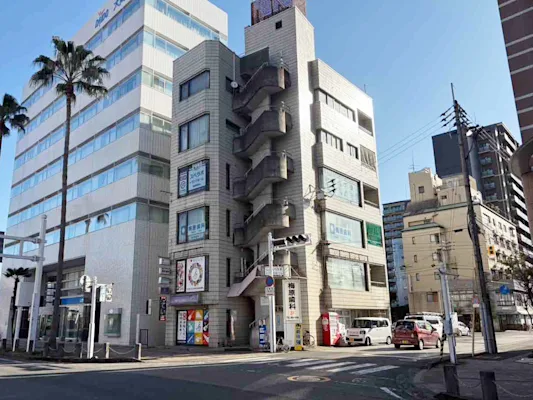 高知駅前の写真1 - 高知県高知市のトランクルーム内観