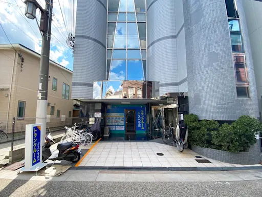 平野の写真2 - 大阪府大阪市平野区のトランクルーム内観
