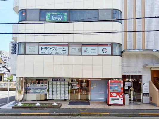 スペラボ 八王子本町 外観