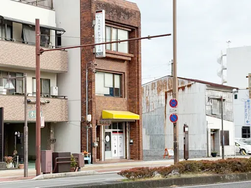 スペラボ 静岡清水ベイサイド 受付・カウンター