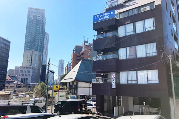 スペラボ 白金台店