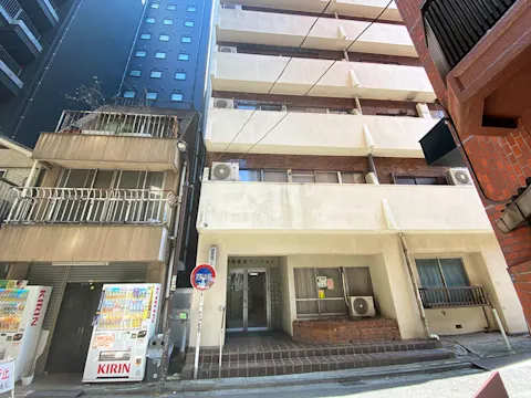 新宿2丁目1号店