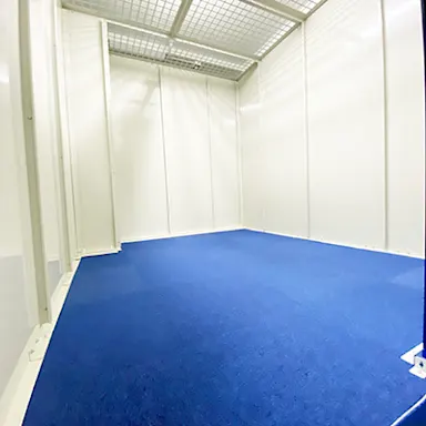 池袋大塚店の写真6 - 東京都豊島区のトランクルーム内観