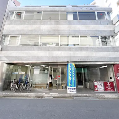 千代田御茶ノ水店の写真3 - 東京都千代田区のトランクルーム内観
