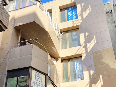 赤坂溜池山王駅前店