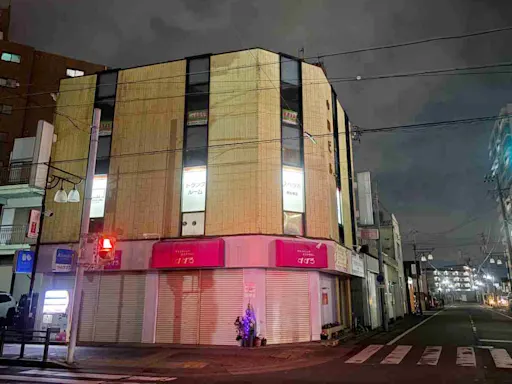 スペラボ 南安城 内観