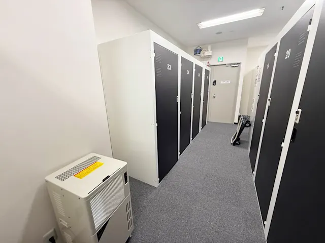 コンテナ弘前市和徳町の店舗写真4
