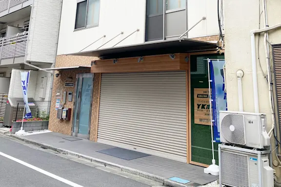 東浅草の写真2 - 東京都台東区のトランクルーム内観