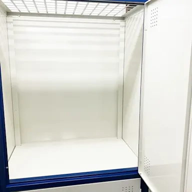 赤坂見附店の写真4 - 東京都港区のトランクルーム内観