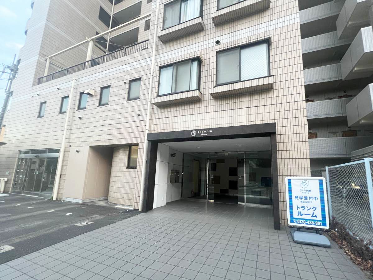 223 横浜磯子 外観02