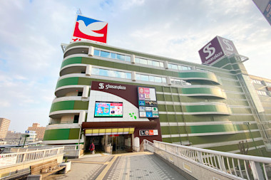 ショーサンプラザ上尾2号