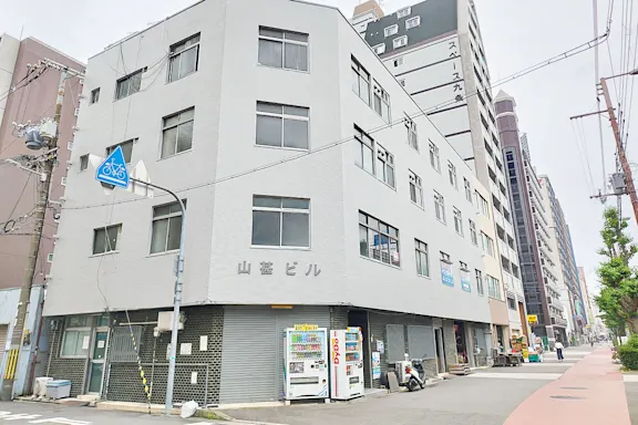 九条の写真2 - 大阪府大阪市西区のトランクルーム内観