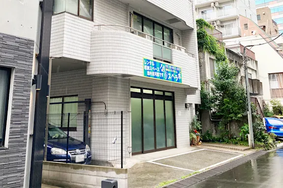 新宿江戸川橋店の写真2 - 東京都新宿区のトランクルーム内観