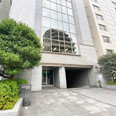 新宿若松河田の写真1 - 東京都新宿区のトランクルーム内観