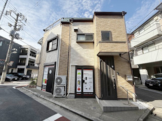 南品川4丁目