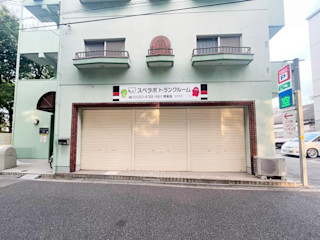 堺東