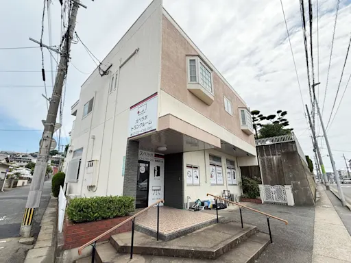 福岡長丘の写真3 - 福岡県福岡市南区のトランクルーム内観