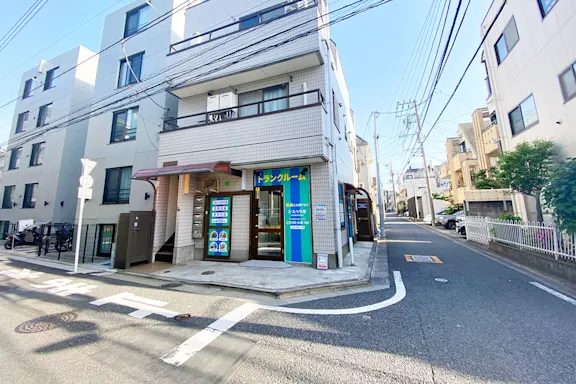 品川荏原中延6丁目店（旧品川荏原中延2号）の写真4 - 東京都品川区のトランクルーム内観