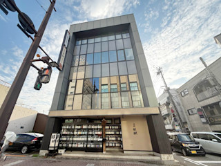 富山本町