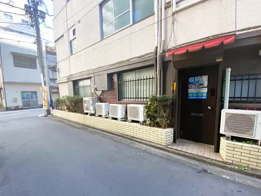 渋谷本町4丁目の写真3 - 東京都渋谷区のトランクルーム内観