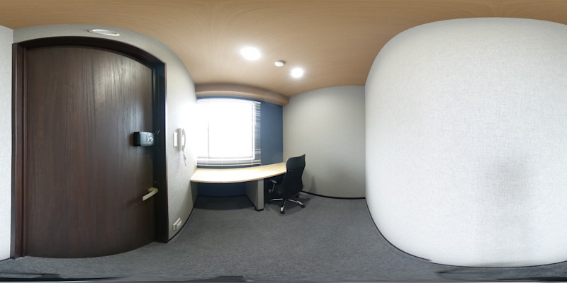 360度写真