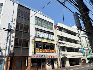 横浜天王町