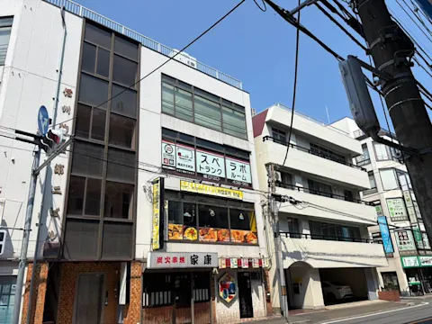 横浜天王町店