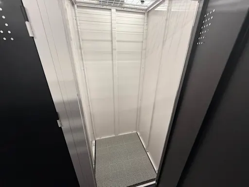 東大阪南荘町の写真7 - 大阪府東大阪市のトランクルーム内観