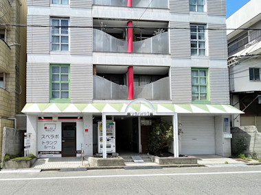 堺少林寺町東