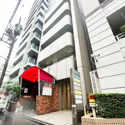 日本橋人形町店の写真1 - 東京都中央区のトランクルーム内観