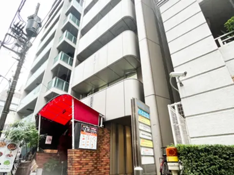 日本橋人形町店