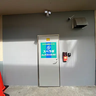 江東大島店の写真4 - 東京都江東区のトランクルーム内観