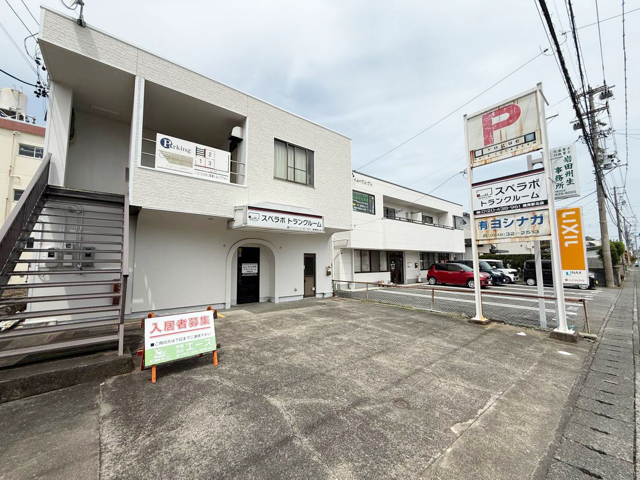 30010 焼津駅北 04