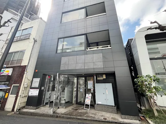 スペラボ　目黒青葉台神泉