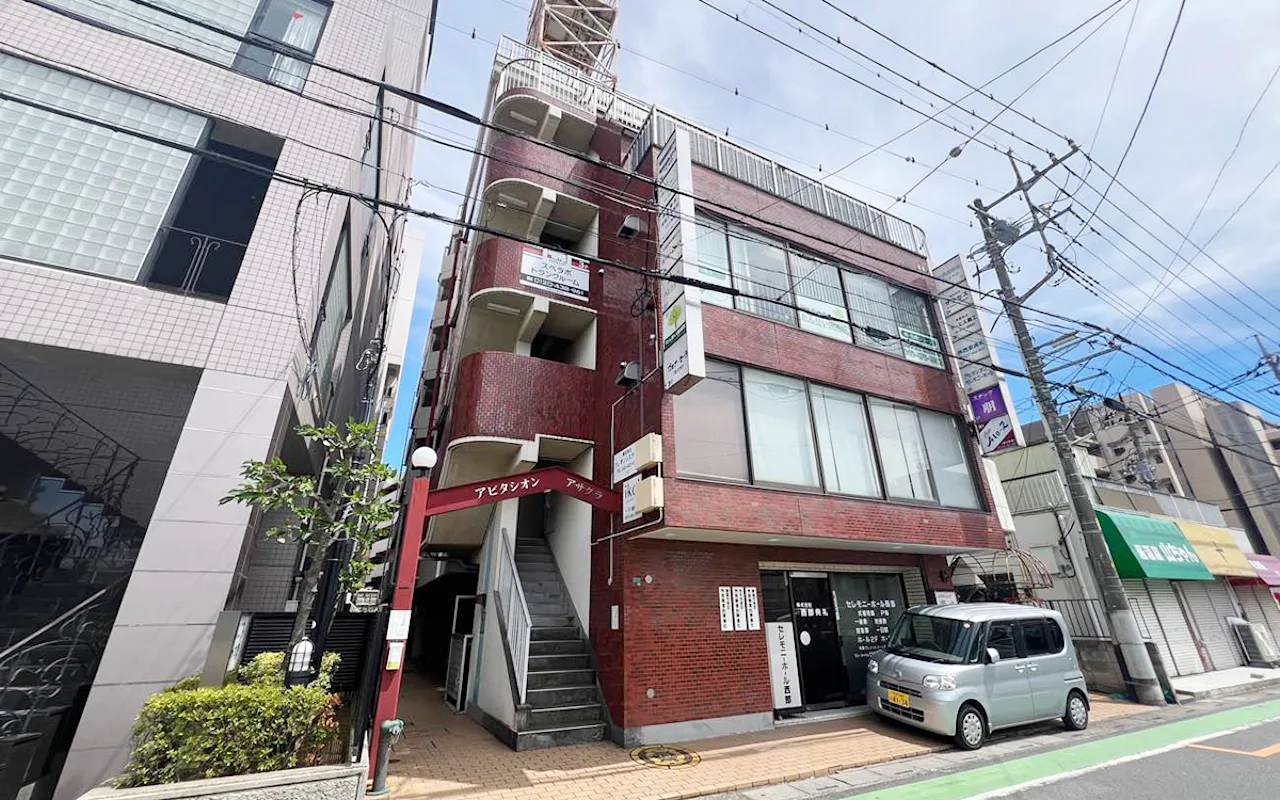 336 新座志木駅前 01