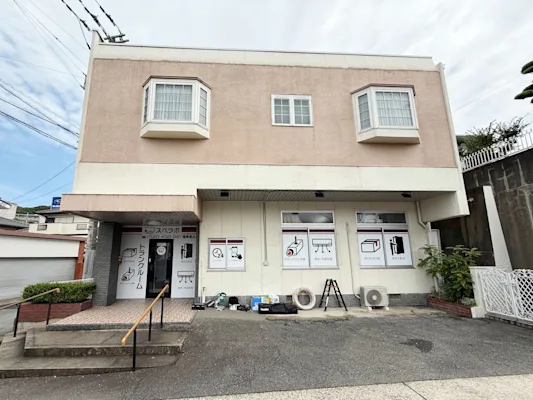 福岡長丘の写真1 - 福岡県福岡市南区のトランクルーム内観
