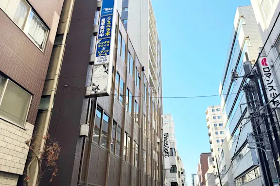 東日本橋の写真2 - 東京都中央区のトランクルーム内観