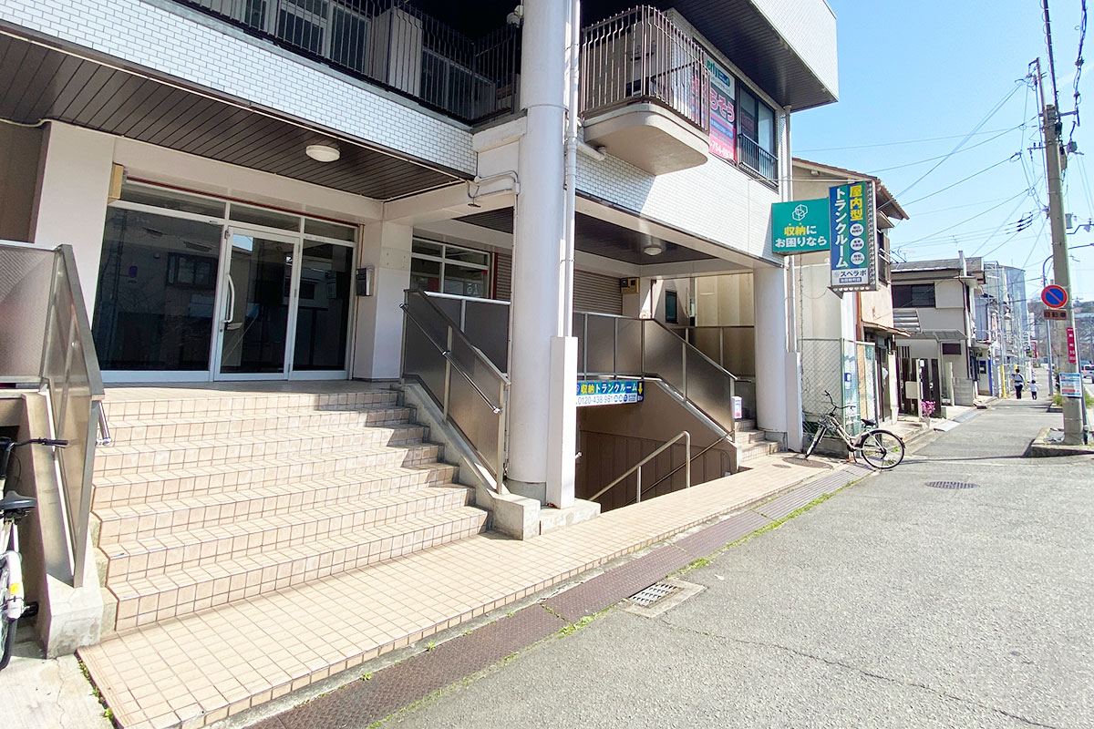 池田新町 外観03