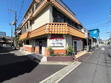 東大阪衣摺