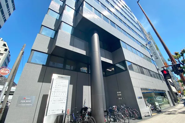 本町駅前の写真1 - 大阪府大阪市西区のトランクルーム内観