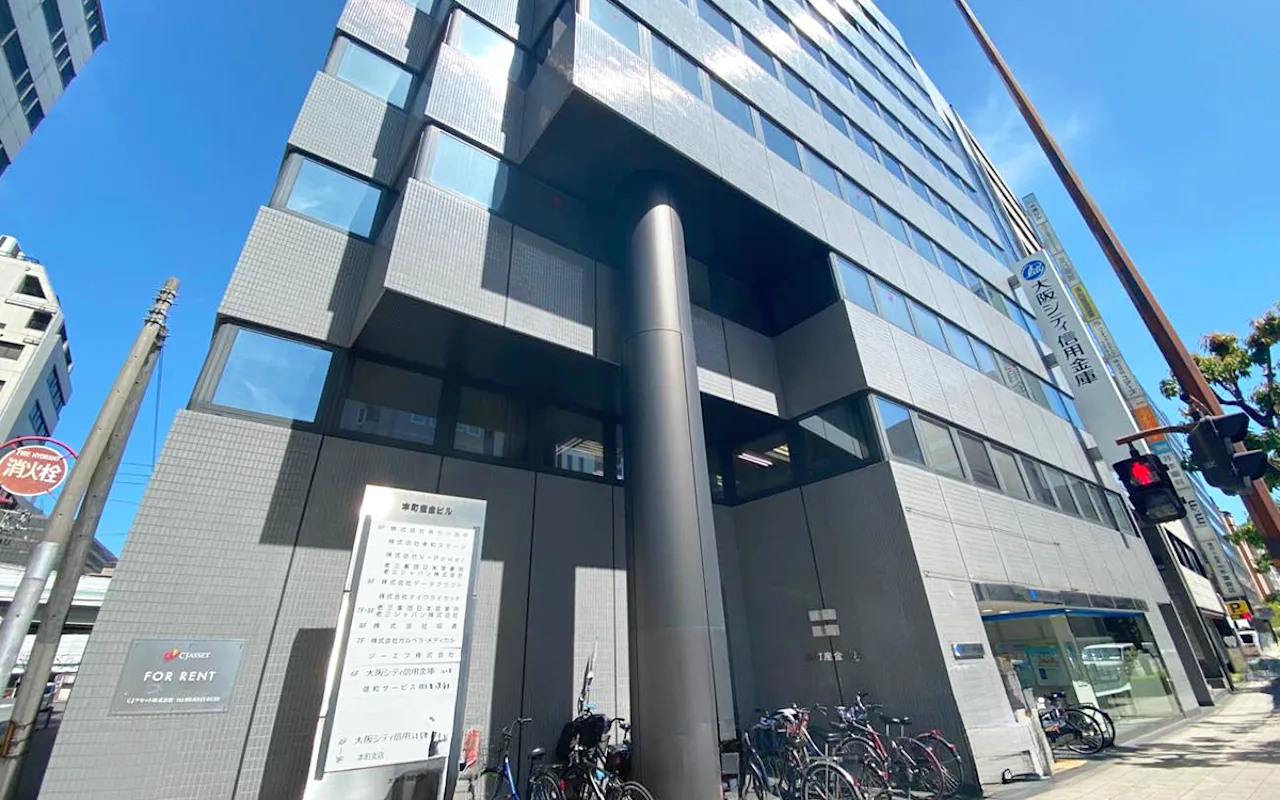 外観01