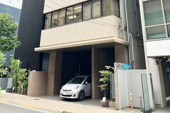 麹町の写真2 - 東京都千代田区のトランクルーム内観