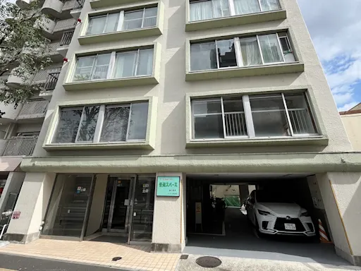 仙台愛宕橋の写真2 - 宮城県仙台市若林区のトランクルーム内観