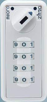 10セッターロック