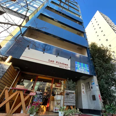 スペラボ 神田岩本町店