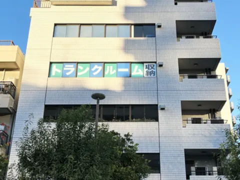 錦糸町親水公園店