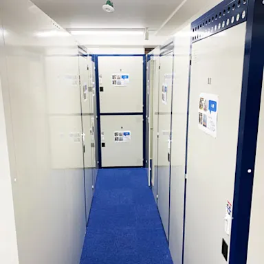 新宿高田馬場店の写真6 - 東京都新宿区のトランクルーム内観
