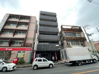 那覇松山
