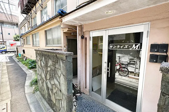 北千住駅西口店の写真2 - 東京都足立区のトランクルーム内観